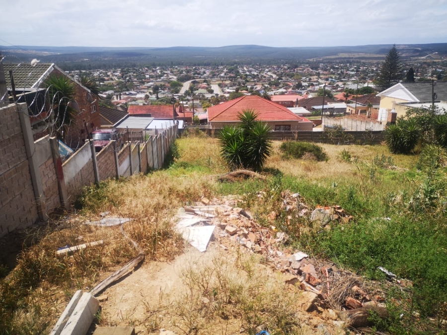 0 Bedroom Property for Sale in Heuwelkruin Eastern Cape